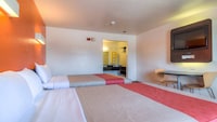 Motel 6 Chula Vista, CA - San Diego