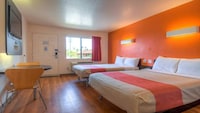 Motel 6 Chula Vista, CA - San Diego
