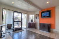 Motel 6 Chula Vista, CA - San Diego