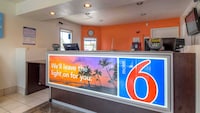 Motel 6 Chula Vista, CA - San Diego