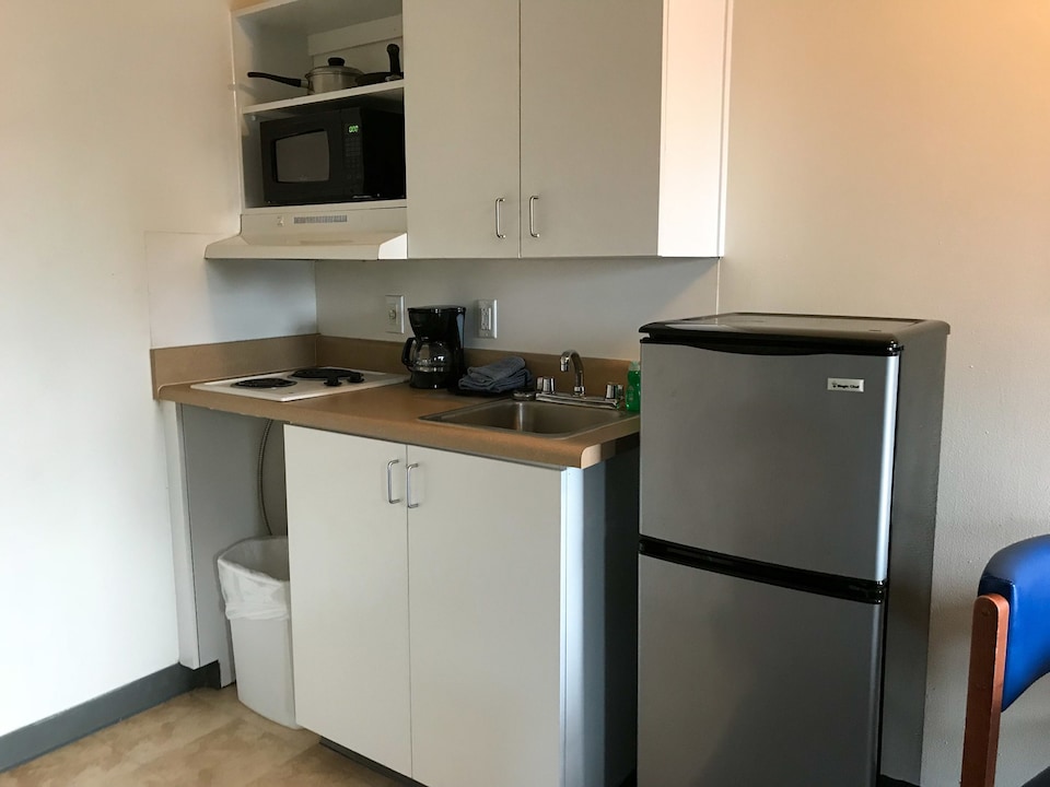 Studio 6 Extended Stay - Fayetteville, NC - Fort Liberty Area, Fayetteville_g6, Fayetteville