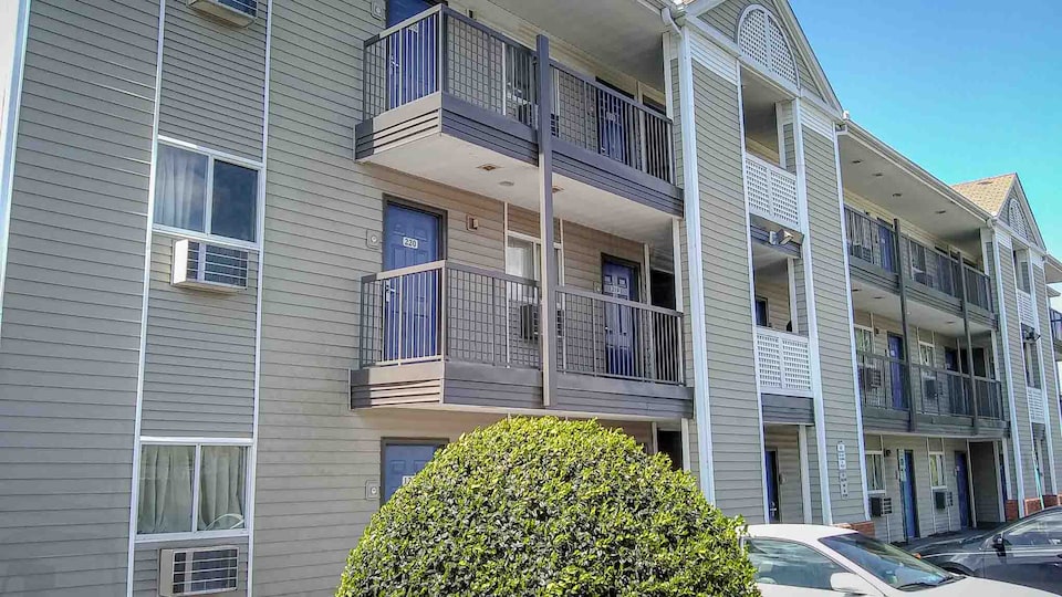 Studio 6 Fayetteville, NC - Fort Liberty Area, Fayetteville_g6, Fayetteville