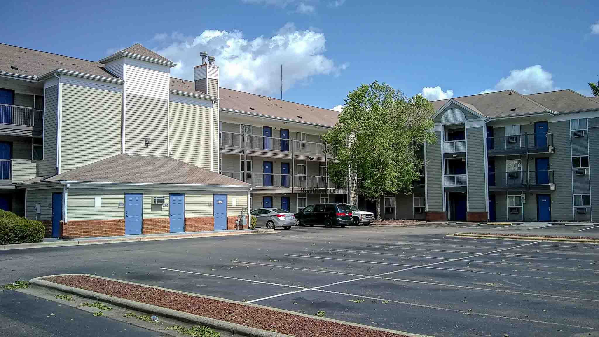 Best Hotels in Fayetteville NC