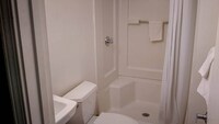 Studio 6 Extended Stay - Fayetteville, NC - Fort Liberty Area