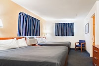 Studio 6 Extended Stay - Fayetteville, NC - Fort Liberty Area