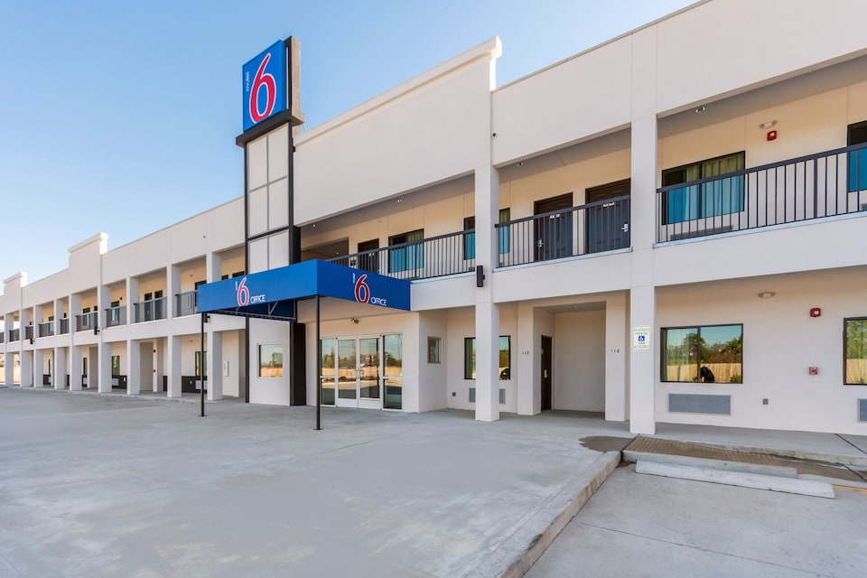 Motel 6 Channelview, TX, Channelview, Channelview