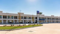 Motel 6 Channelview, TX