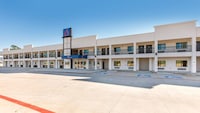 Motel 6 Channelview, TX