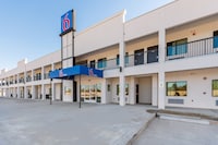 Motel 6 Channelview, TX