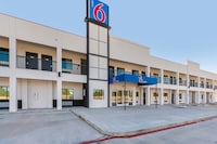 Motel 6 Channelview, TX