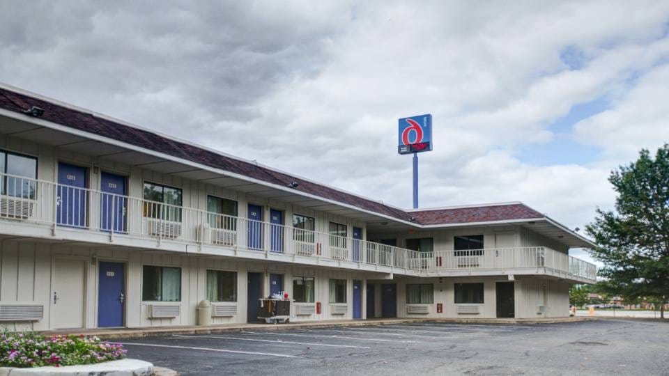 Motel 6 Elkton, MD, Elkton, Elkton