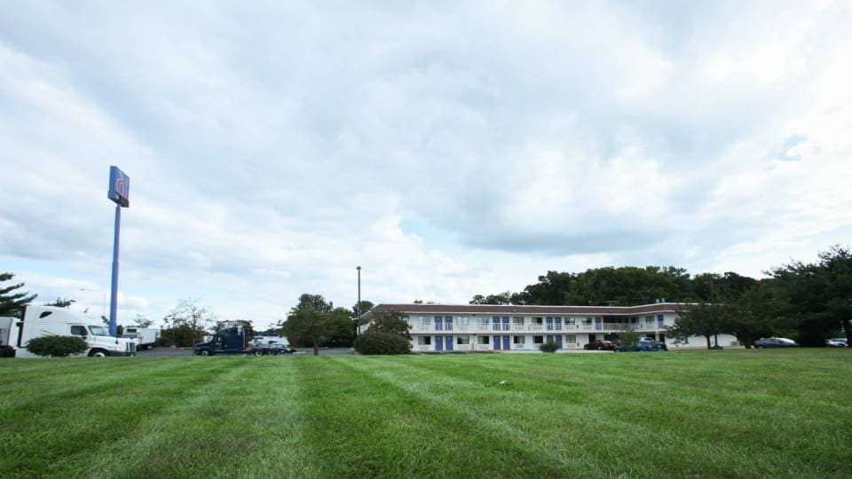 Motel 6 Elkton, MD, Elkton, Elkton