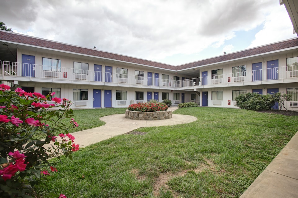 Motel 6 Elkton, MD, Elkton, Elkton