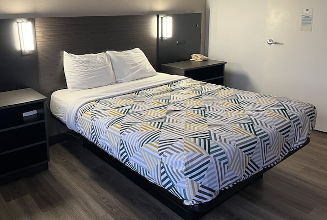 1 Full Bed | ADA/Tub