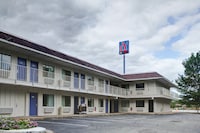Motel 6 Elkton, MD