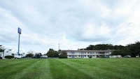 Motel 6 Elkton, MD
