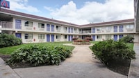 Motel 6 Elkton, MD