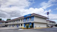 Motel 6 Elkton, MD