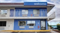 Motel 6 Elkton, MD