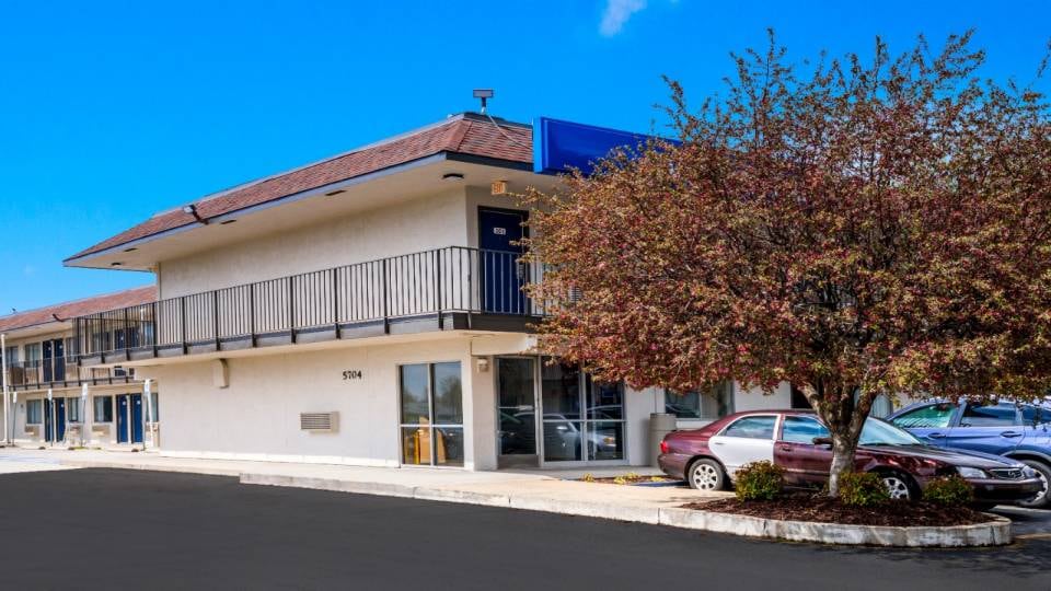 Motel 6 Sandston, VA - Richmond, Sandston, Sandston