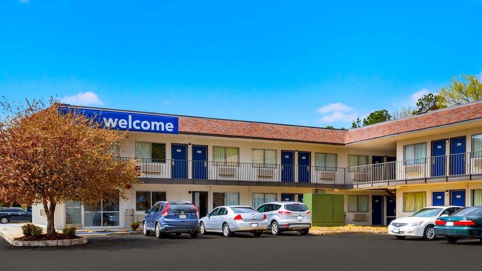 Motel 6 Sandston, VA - Richmond, Sandston, Sandston