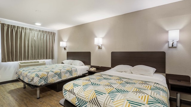 2 Queen Beds | Mobil Acces RI Shwr Nsmk Fridg