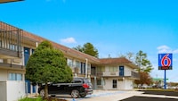 Motel 6 Sandston, VA - Richmond