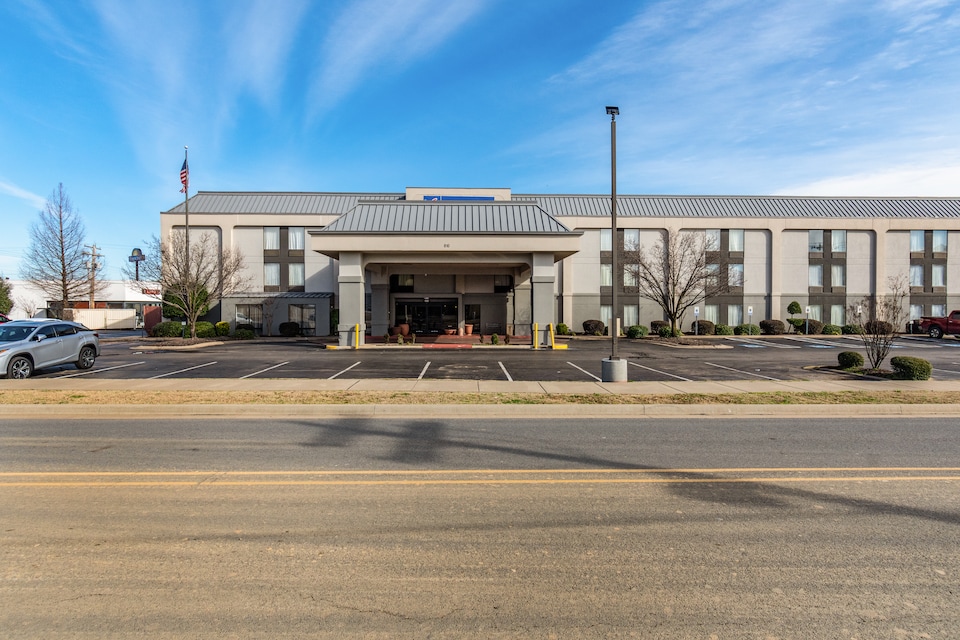 Motel 6 Conway, AR, Conway, Conway