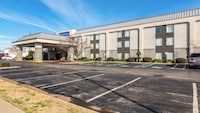 Motel 6 Conway, AR