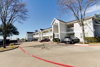 Studio 6 Dallas, TX - Garland - Northeast