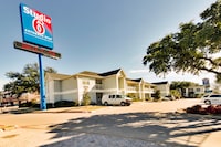 Studio 6 Dallas, TX - Garland - Northeast
