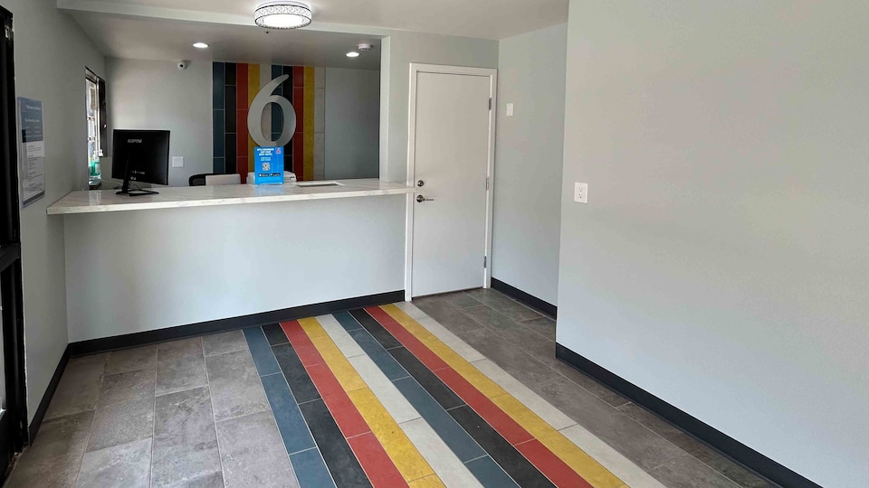 Studio 6 Lake Elsinore, CA, Lake Elsinore, Lake Elsinore