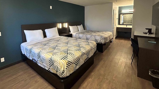 2 Camas Queen | Acceso movilidad bañera Nsmk Microondas