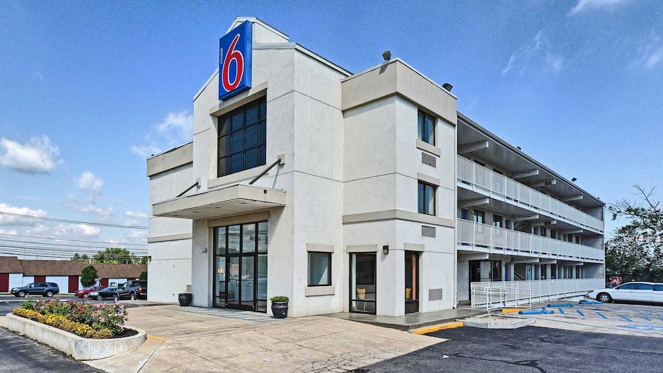 Motel 6 Maple Shade Township, NJ - Philadelphia - Mt Laurel, Maple Shade_49aa9fc8, Maple Shade