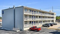 Motel 6 Maple Shade Township, NJ - Philadelphia - Mt Laurel