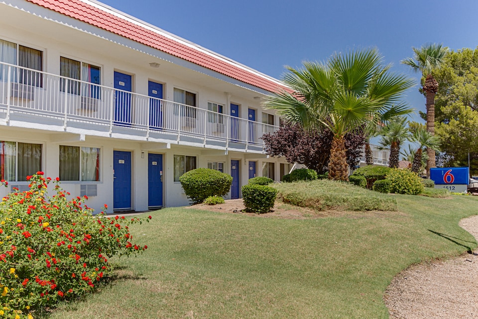 Motel 6 Tempe, AZ - Scottsdale South, Tempe, Tempe