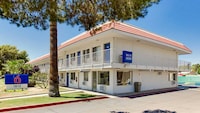 Motel 6 Tempe, AZ - Scottsdale South