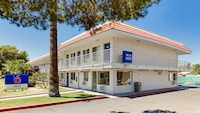 Motel 6 Tempe, AZ - Scottsdale South