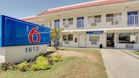 Motel 6 Tempe, AZ - Scottsdale South