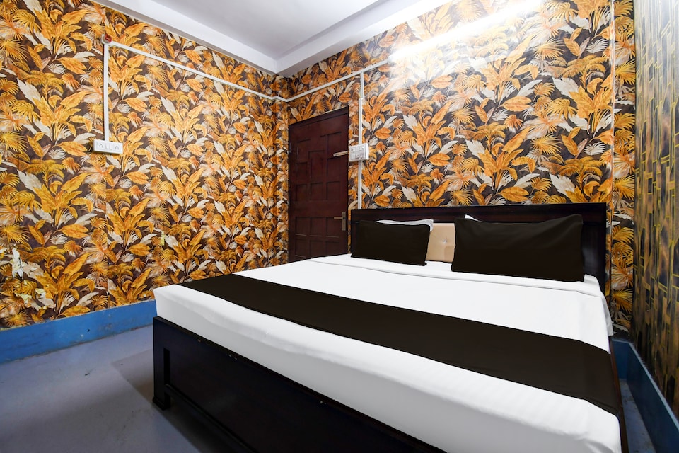 Hotel O Royal Galaxy Inn, Kankarbagh Patna, Patna