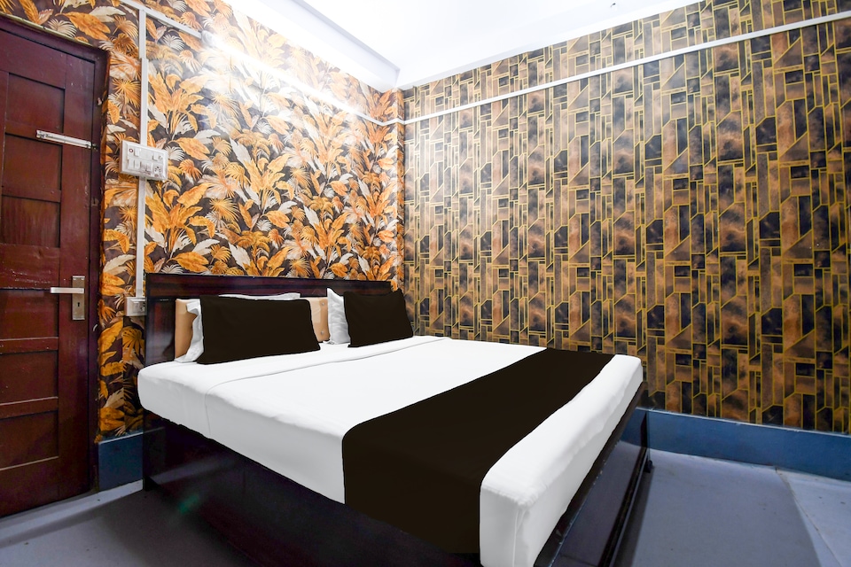 Hotel O Royal Galaxy Inn, Kankarbagh Patna, Patna