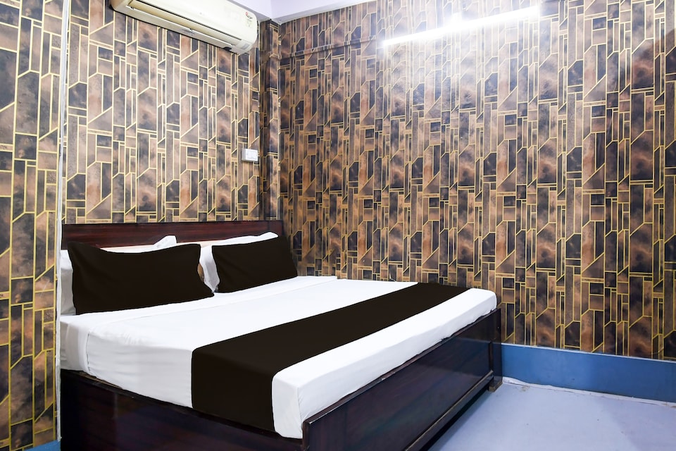 Hotel O Royal Galaxy Inn, Kankarbagh Patna, Patna