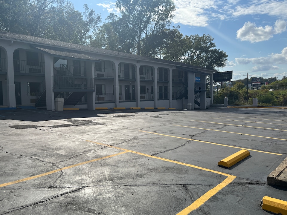 Motel 6 Vicksburg, MS, C39180, Vicksburg MS