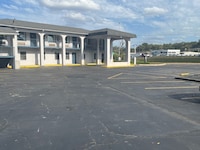 Motel 6 Vicksburg, MS