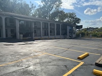 Motel 6 Vicksburg, MS