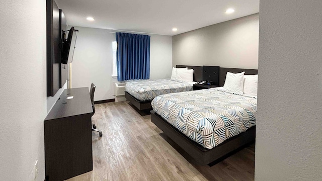 2 Camas completas | Fumadores, Microondas