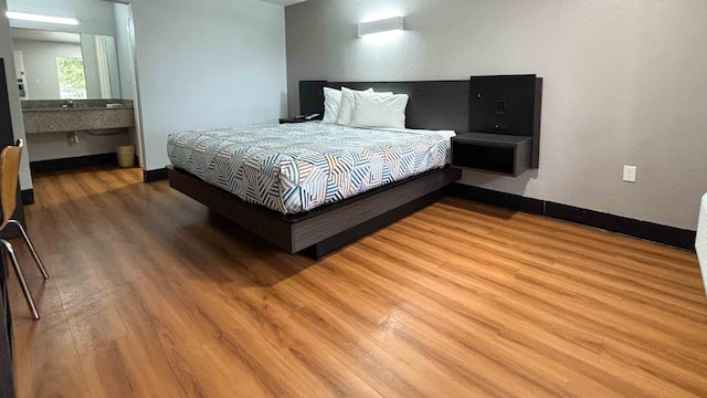 1 Cama King | No fumadores, Microondas