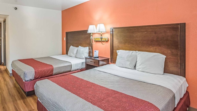 2 Queen Beds | Non-Smoking, Micfridge