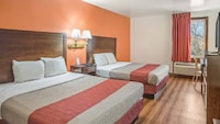 Motel 6 Levittown, PA - Bensalem