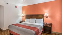Motel 6 Levittown, PA - Bensalem